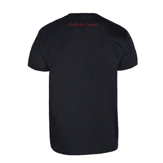 Spirit of the Streets #35 "Est. 2004" T-Shirt
