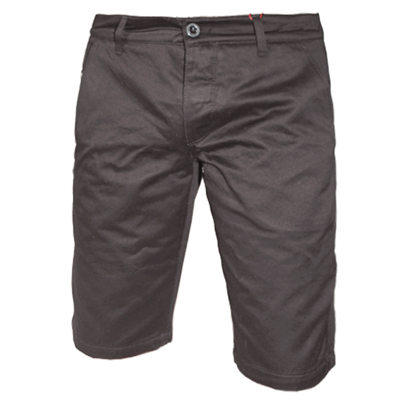 Spirit of the Streets "William" Chino Shorts (old chocolate)
