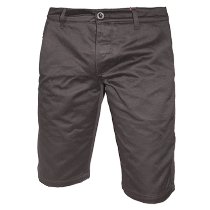 Spirit of the Streets "William" Chino Shorts (old chocolate)