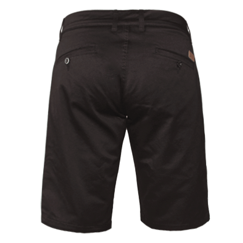 Spirit of the Streets "William" Chino Shorts (old chocolate)