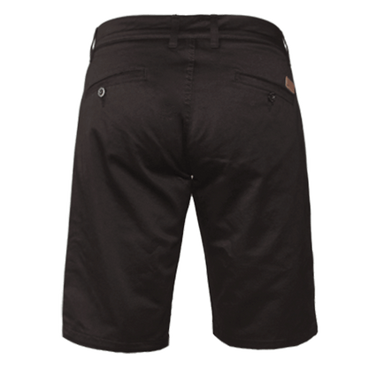 Spirit of the Streets "William" Chino Shorts (old chocolate)