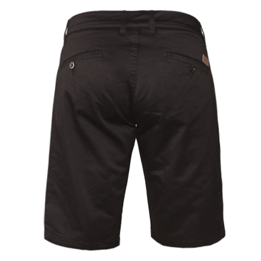 Spirit of the Streets "William" Chino Shorts (old chocolate)