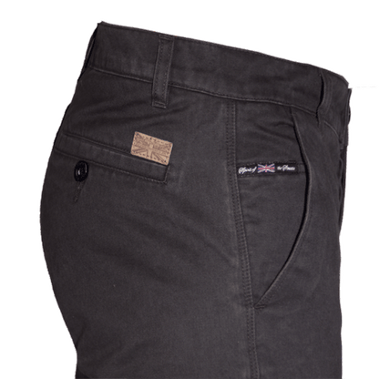 Spirit of the Streets "Jack" Chino Hose (old chocolate)