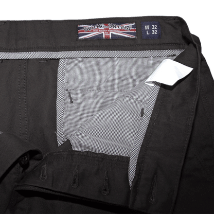 Spirit of the Streets "Jack" Chino Hose (old chocolate)