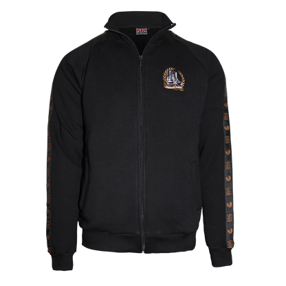 Spirit of the Streets #48 "Boots - Diehard Rebel" Sweatjacke