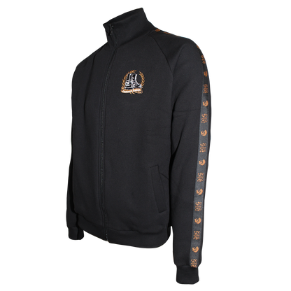 Spirit of the Streets #48 "Boots - Diehard Rebel" Sweatjacke