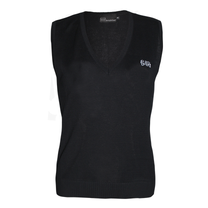 Spirit of the Streets "Premium" Girl Pullunder (black)