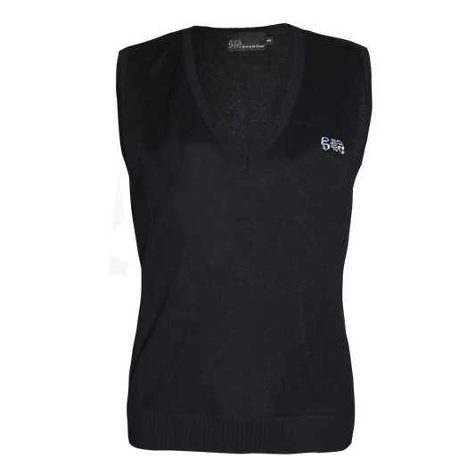 Spirit of the Streets "Premium" Girl Pullunder (black)