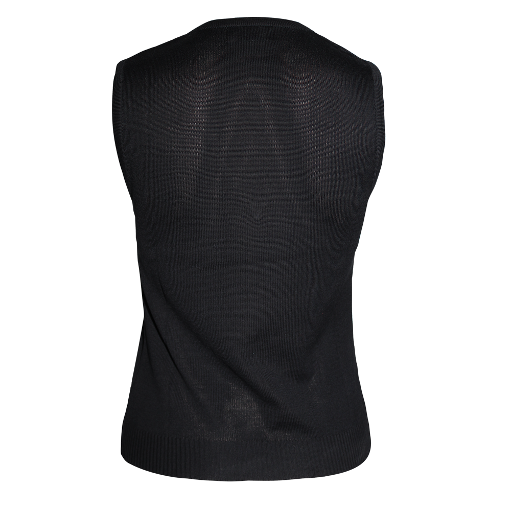 Spirit of the Streets "Premium" Girl Pullunder (black)