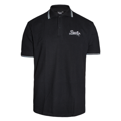 Perkele "Hammer Logo" Polo-Shirt