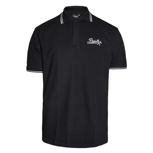 Perkele "Hammer Logo" Polo-Shirt