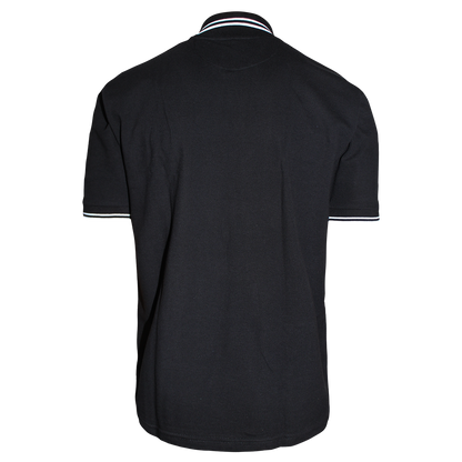 Perkele "Old Logo" Polo-Shirt