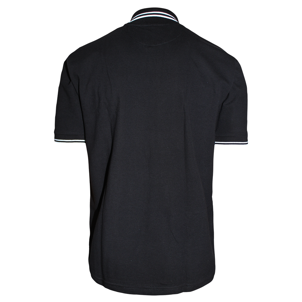 Perkele "New Logo" Polo-Shirt