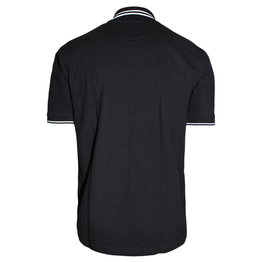 Perkele "New Logo" Polo-Shirt
