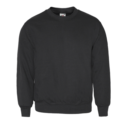 Sweater - Sweatshirt - Fruit of the Loom