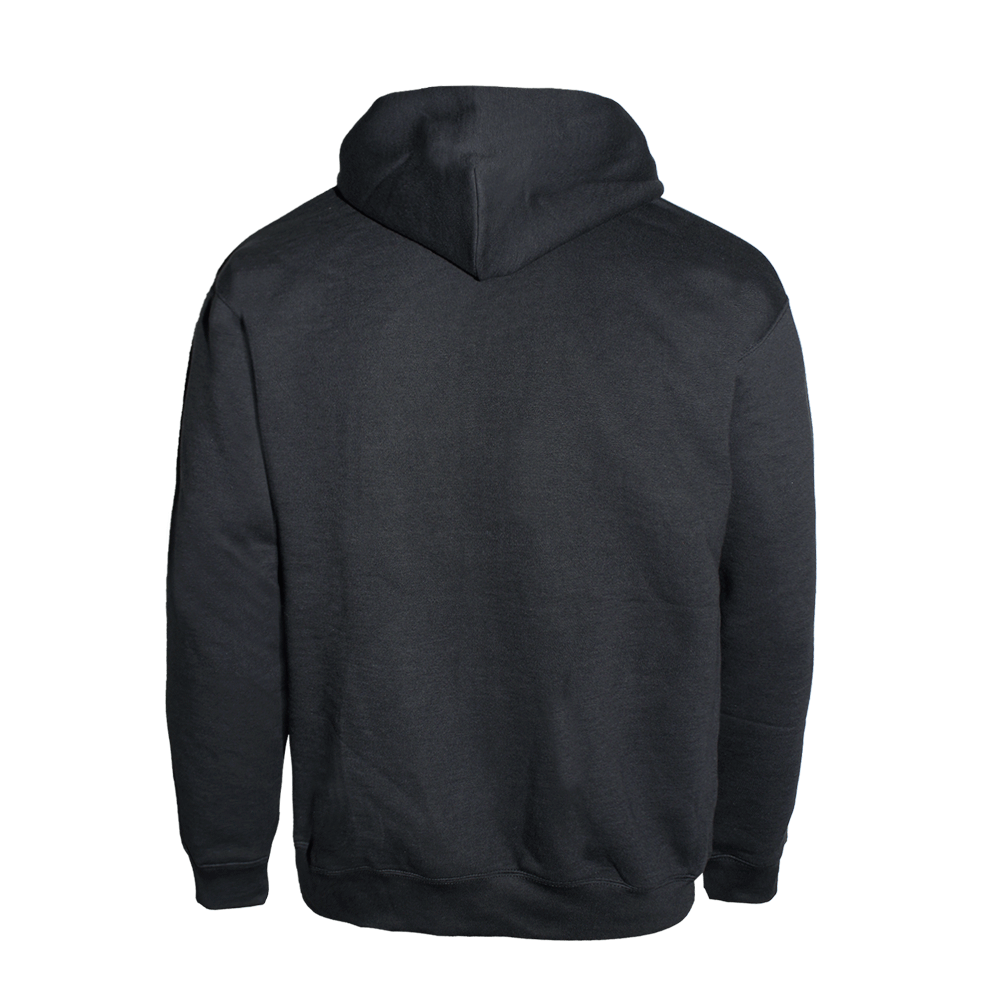 Zipper Fruit of the Loom Kapuzen-Zip-Jacket