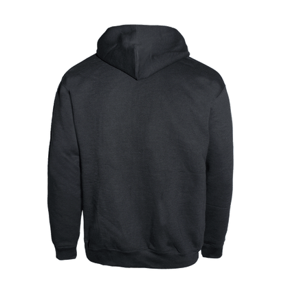 Zipper Fruit of the Loom Kapuzen-Zip-Jacket