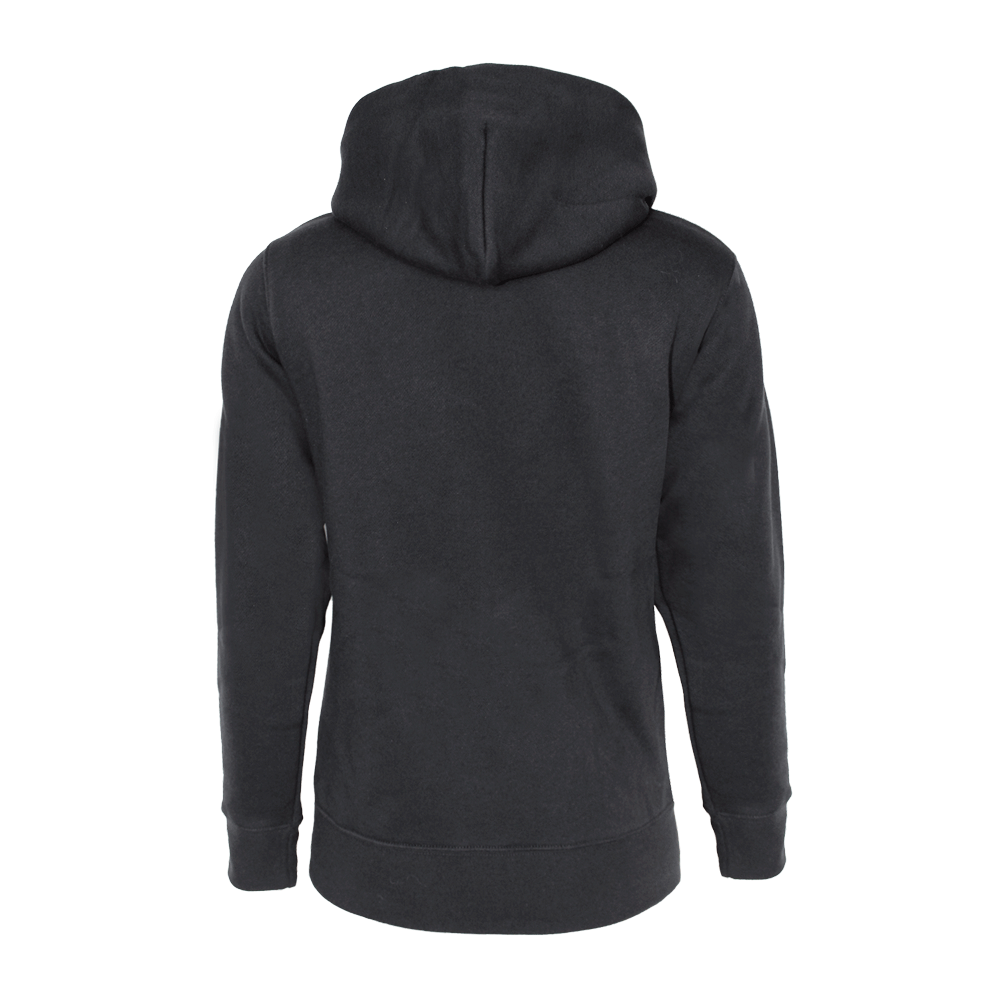 Fruit of the Loom Girly-Kapuzen-Zip-Jacket