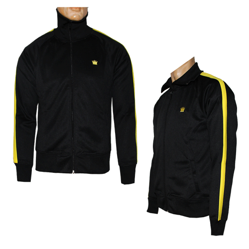 Kings League "04" Trainingsjacke