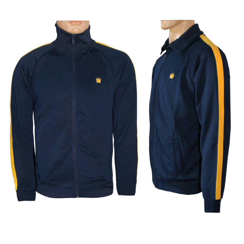 Kings League "04" Trainingsjacke