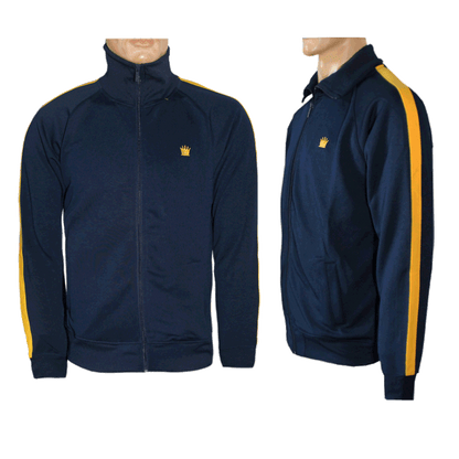 Kings League "04" Trainingsjacke