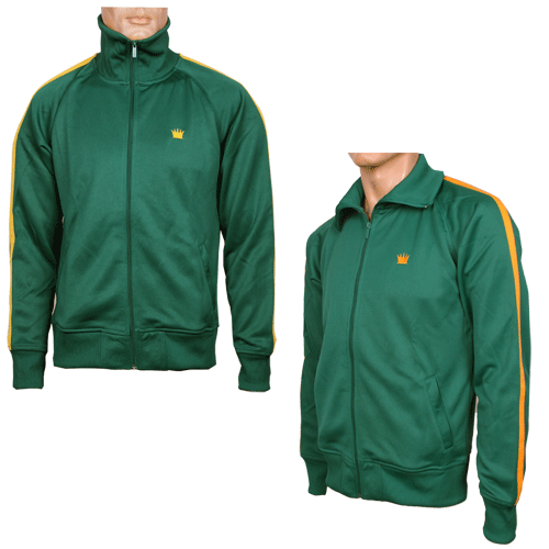 Kings League "04" Trainingsjacke