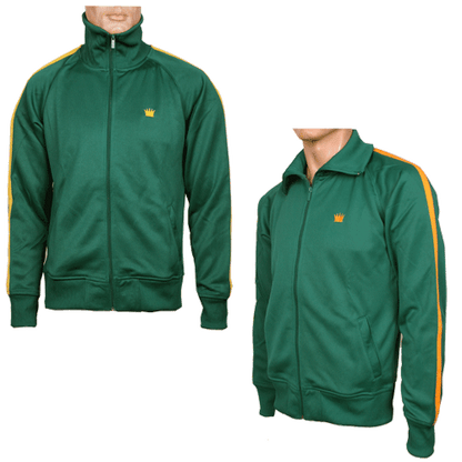 Kings League "04" Trainingsjacke