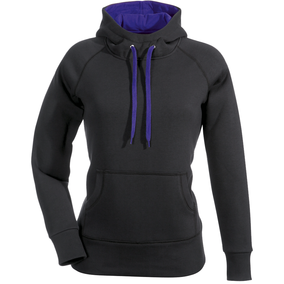 Sonar Rebel Women - Kapu / Hooded