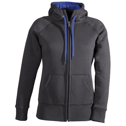 Sonar Rebel Men - Zip Hood Jacket