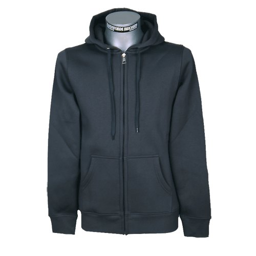 Sonar Street Men - Zip Hood Jacket