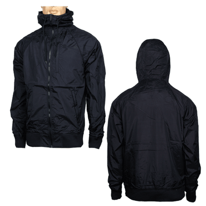 Kings League  Nylon Windjacke (schwarz/black)