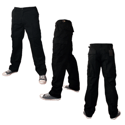 Kings League  Cargo Hose (oliv)