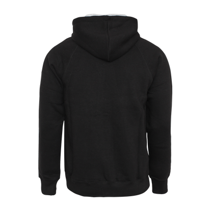 Sonar Rebel Men Zipjacke (schwarz/grau)