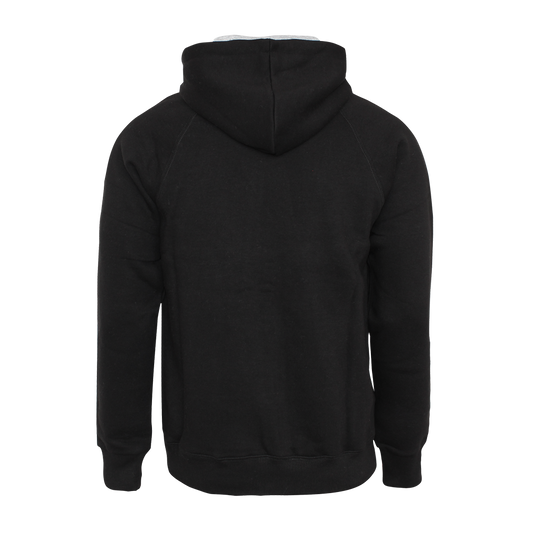 Sonar Rebel Men Zipjacke (schwarz/grau)