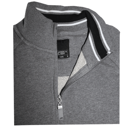 Ladies Baseball Jacket