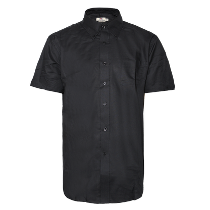 Chemise Fruit of the Loom (noir)