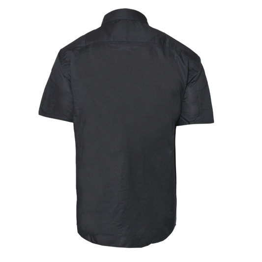 Fruit of the Loom Hemd (black)