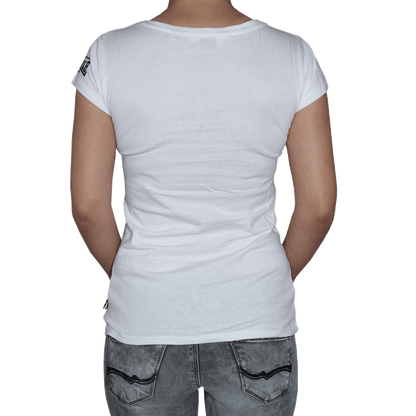 Lonsdale "Rugby" Girly Shirt