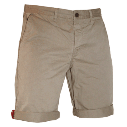 Ben Sherman "EC1" Chino Short (burnt gold)