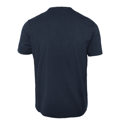 Brutus "Trimfit Logo" T-Shirt (navy)