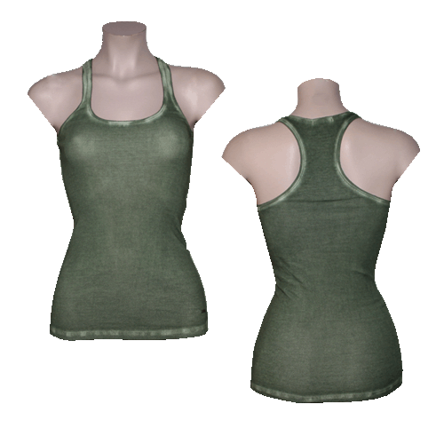 Fuga "Heike" TankTop (Damen)