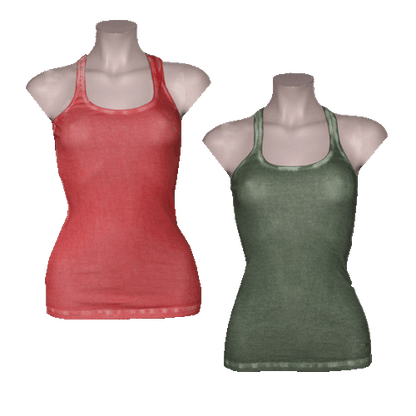 Fuga "Heike" TankTop (Damen)