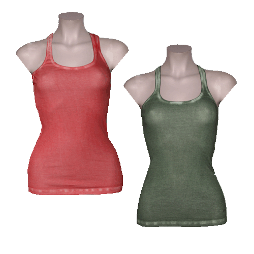 Fuga "Heike" TankTop (Damen)