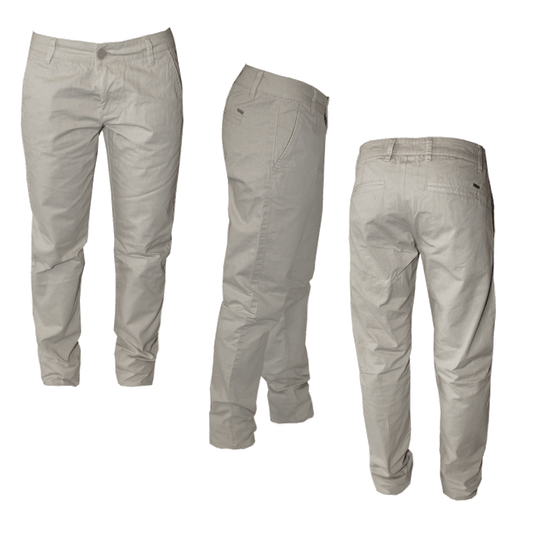 Fuga "Polly Straight" Chino Hose (Damen) (kit)