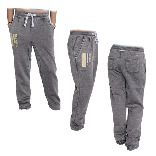 Fuga "Harmony" Girly Sweatpant (granit)