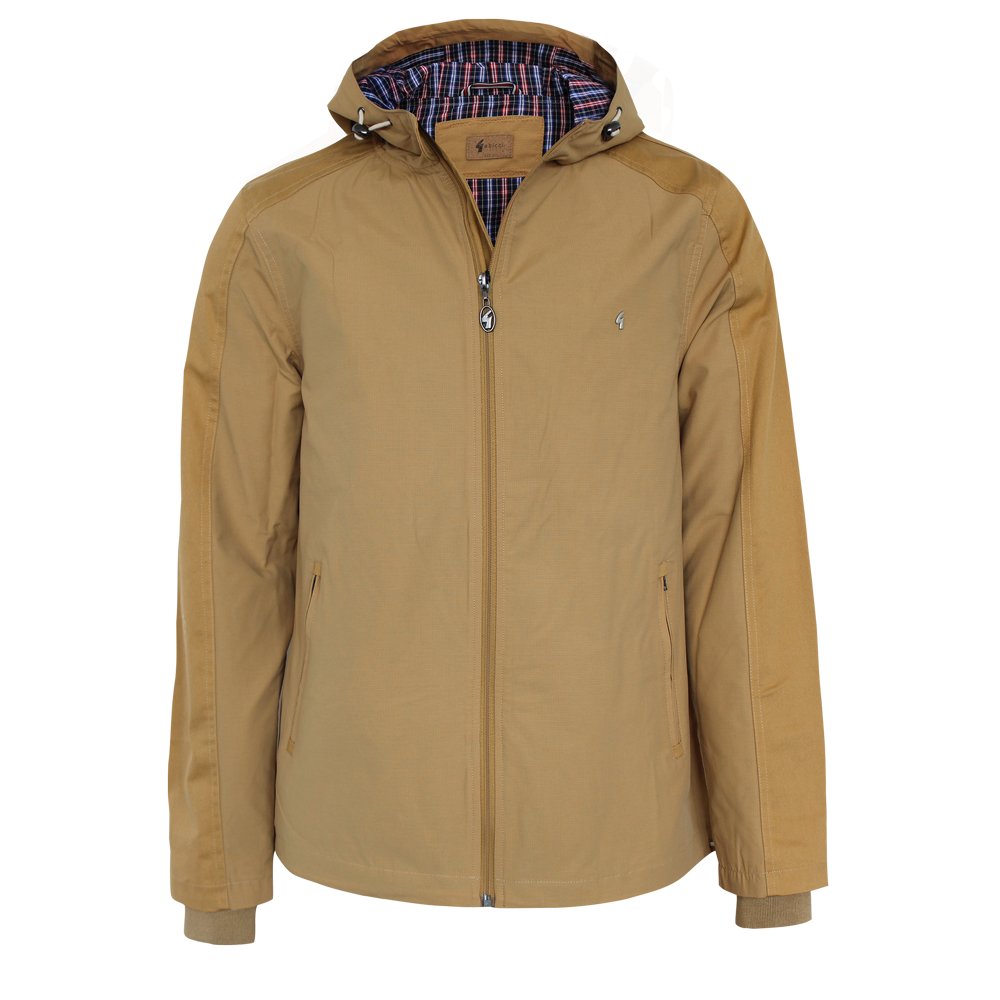 Gabicci Windjacke (honey)