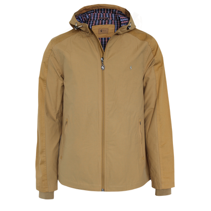 Gabicci Windjacke (honey)