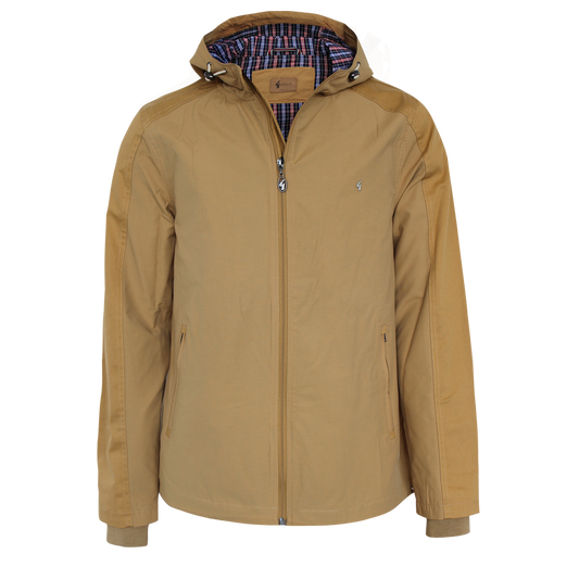 Gabicci Windjacke (honey)