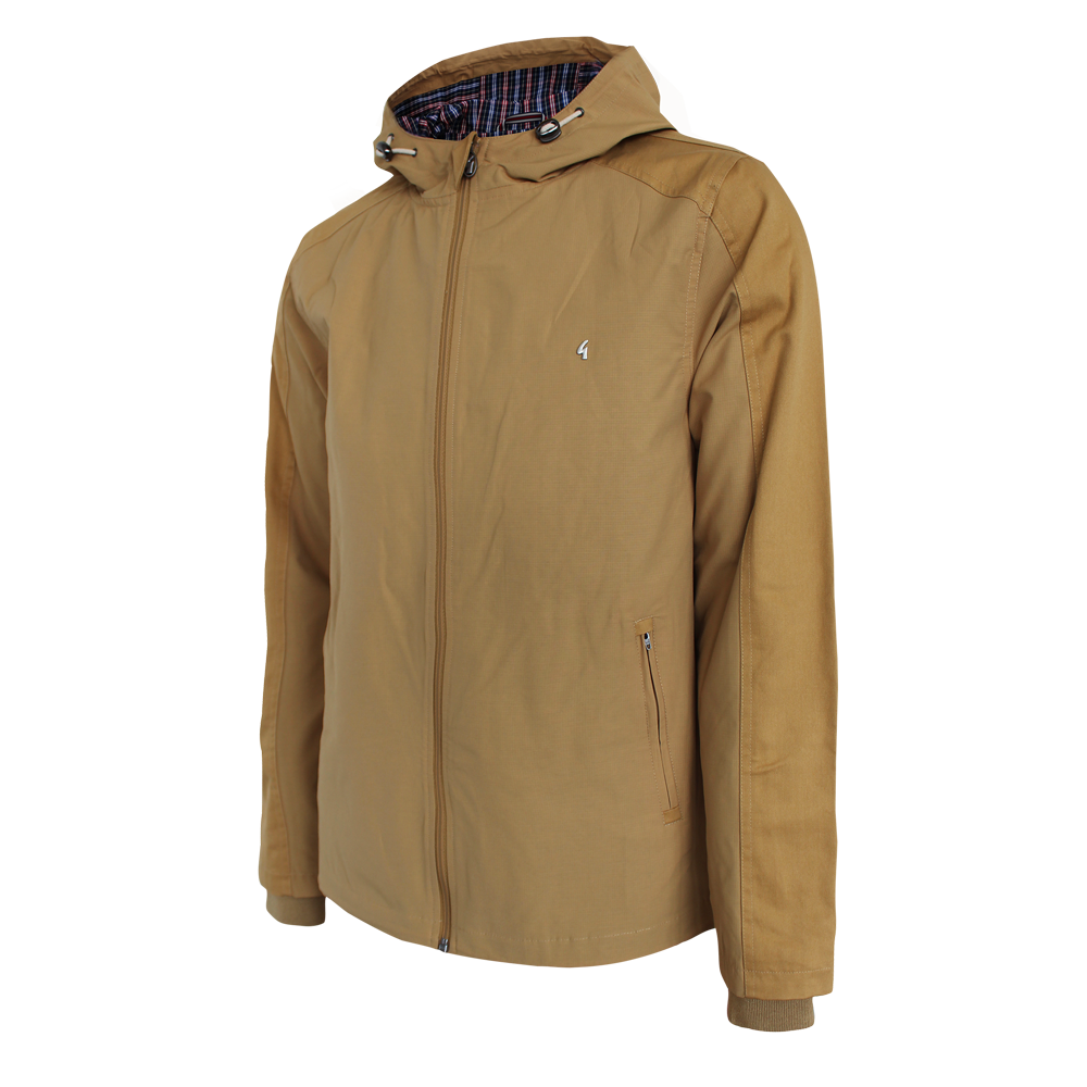 Gabicci Windjacke (honey)
