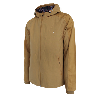 Gabicci Windjacke (honey)